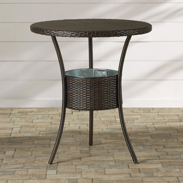 Brayden Studio® Patio Table & Reviews Wayfair